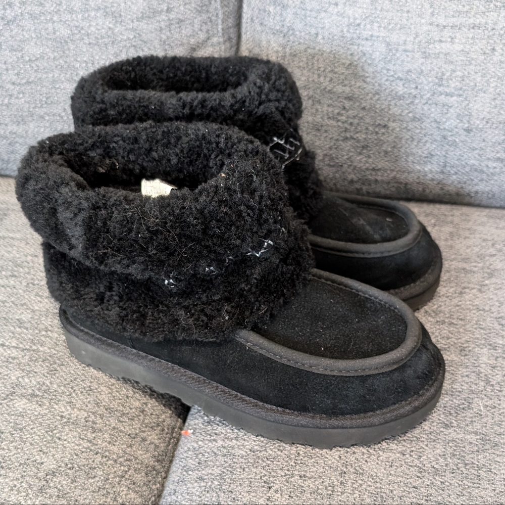 UGG Min braid - Picture 5 of 10